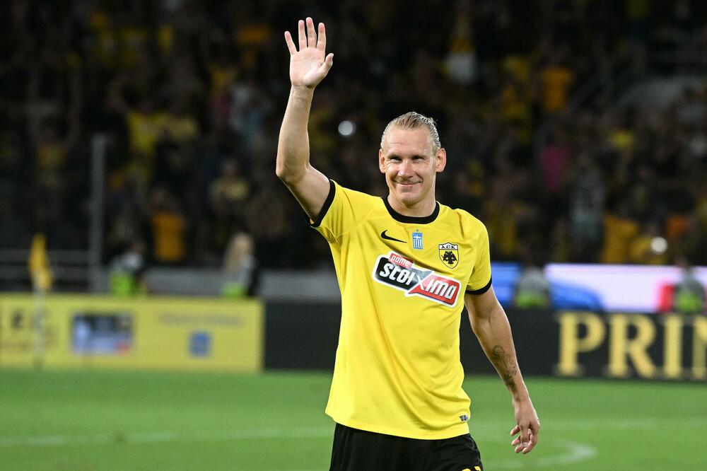 BRUTALNE REČI: Koji kreten se veseli kad da gol svom bivšem klubu, to još nisam video?!