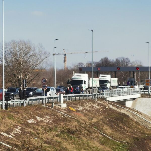 Danas počelo prikupljanje podataka na granicama za ulazak u zemlje EU: Šta treba da znaju građani Srbije!