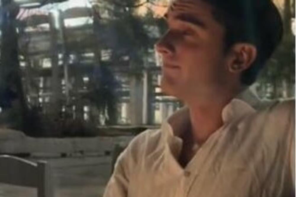 DECA BOGATAŠA OVAKO PLAĆAJU CEH U KAFANI: Kada dođe račun od 6000 EVRA samo urade JEDNO, nećete verovati ŠTA