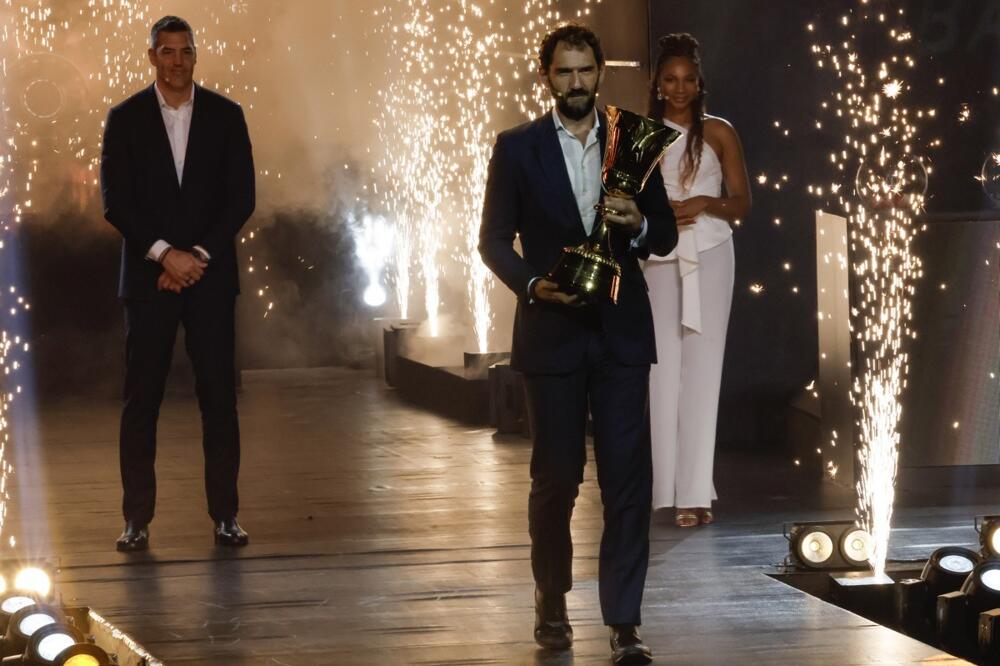 FIBA odredila domaćina za Svetsko prvenstvo 2031. godine (Foto)