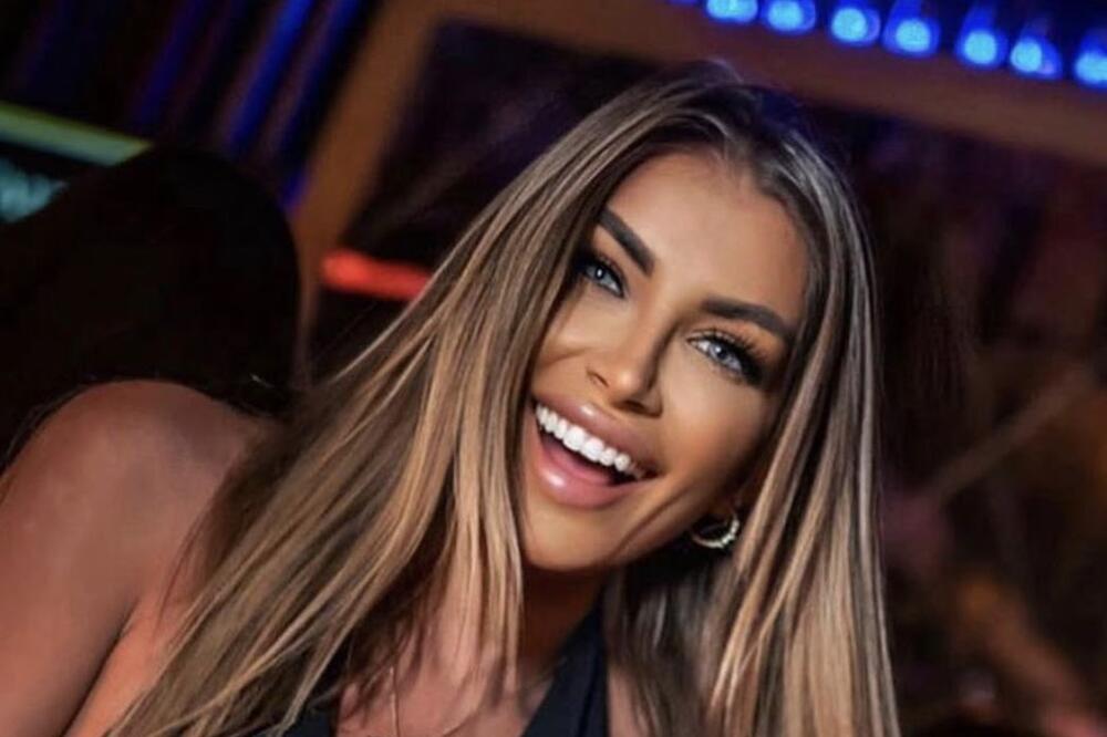 DOBRO POGLEDAJTE LICE OVE ŽENE! DANAS JE DRUGA OSOBA, PROMENILA JE LIČNI OPIS: Nema šanse da je PREPOZNATE