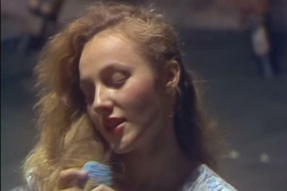 Ova žena je snimila najbolju intimnu scenu koju je Srbija videla: Pucalo je od erotike, godinama se brujalo o njoj