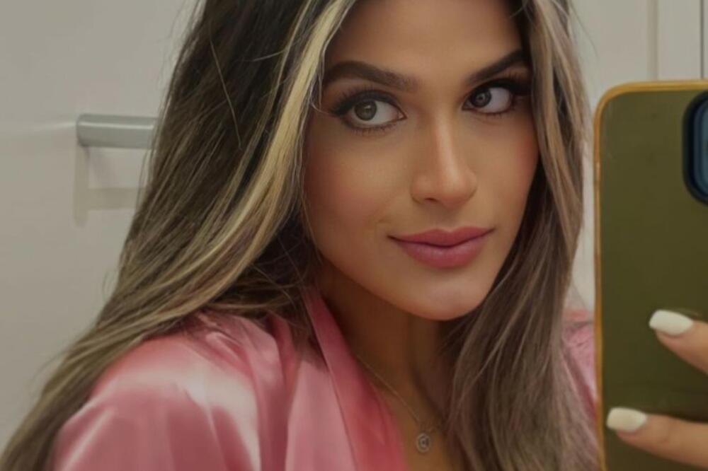 ZANOSNA DANIJELA OJADILA DRŽAVU ZA OGROMNE PARE: Sramno trošila na LUKSUZNE stvari, a čeka je GOLEMA kazna (VIDEO)