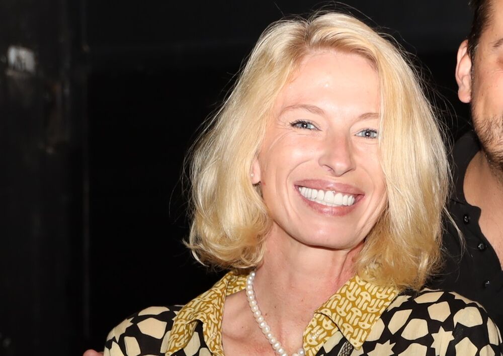 Ljubinka Klarić je svojevremeno pričala o prijateljstvu sa Ražnatovićkom.