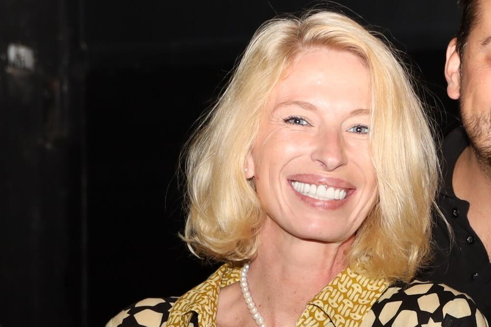 BIVŠI MUŽ LJUBINKE KLARIĆ JE JAKO BOGAT MOĆNIK U AMERICI: Razveli su se zbog SPECIFIČNOG RAZLOGA, nećete verovati!