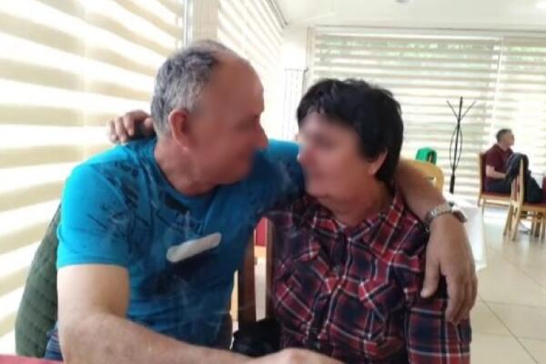 OVO JE KUĆA U KOJOJ SE DOGODIO STRAVIČAN ZLOČIN U PODGAJEVI: Mevludin ubio nevenčanu suprugu, pa SEBE (VIDEO)