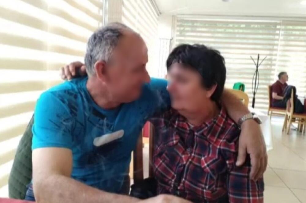 OVO JE KUĆA U KOJOJ SE DOGODIO STRAVIČAN ZLOČIN U PODGAJEVI: Mevludin ubio nevenčanu suprugu, pa SEBE (VIDEO)