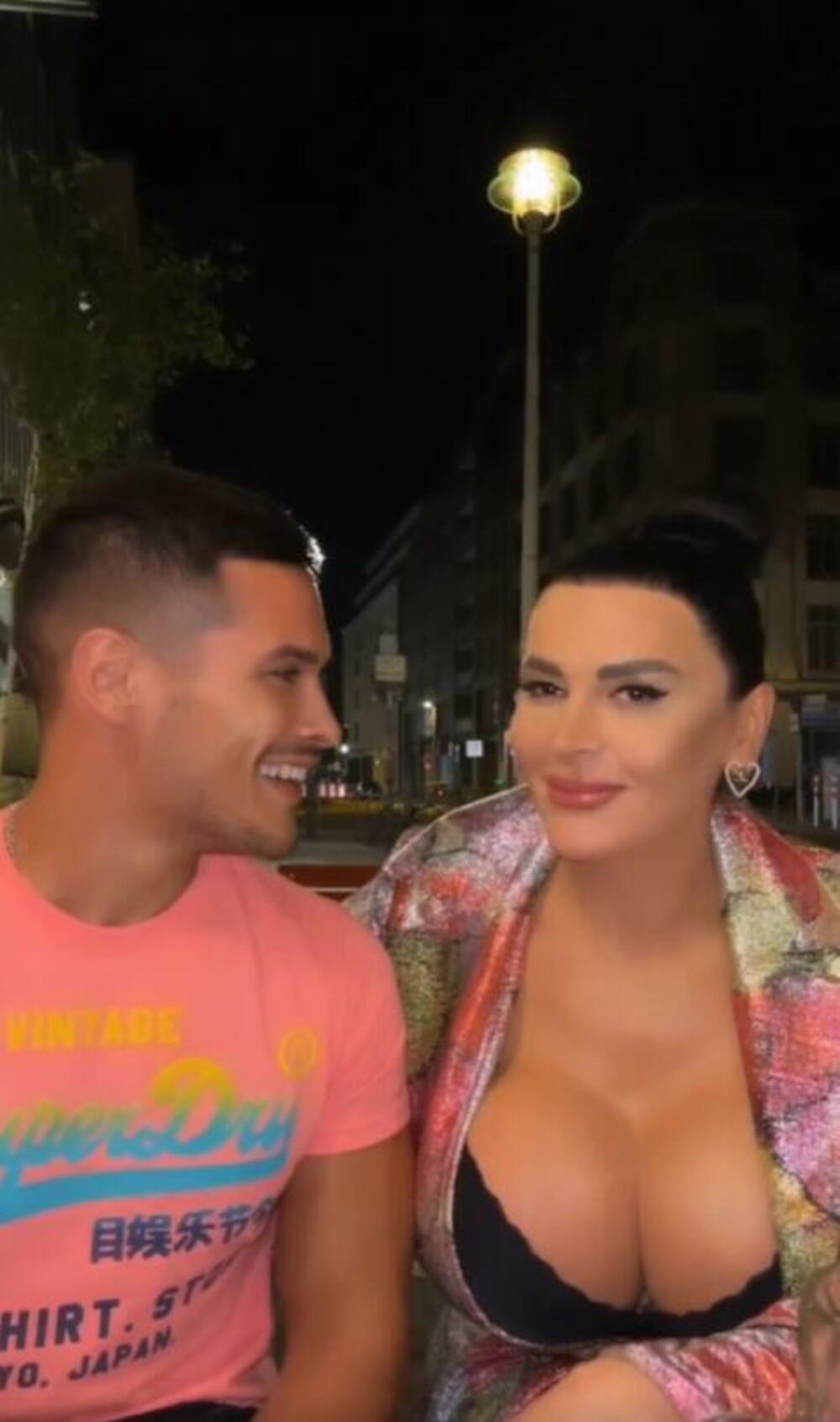 Elektra Elit otkriva za Espreso kako je upoznala Marka