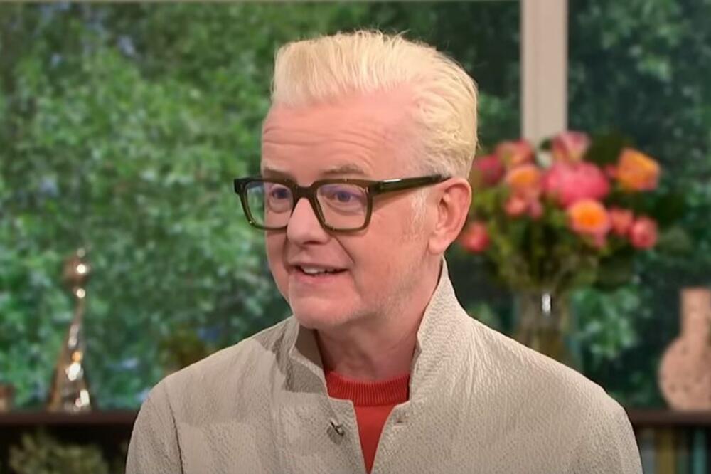 ČUVENOM VODITELJU OTKRIVEN RAK: Ovako je otkrio BOLEST, obratite PAŽNJU