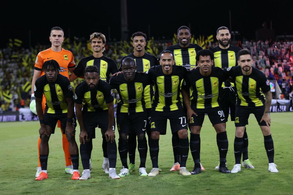 AL ITIHAD TERA ZVEZDU OD 60.000.000 EVRA POSLE MESEC DANA! "Tigrovi" šalju veliko ime na pozajmicu (FOTO)