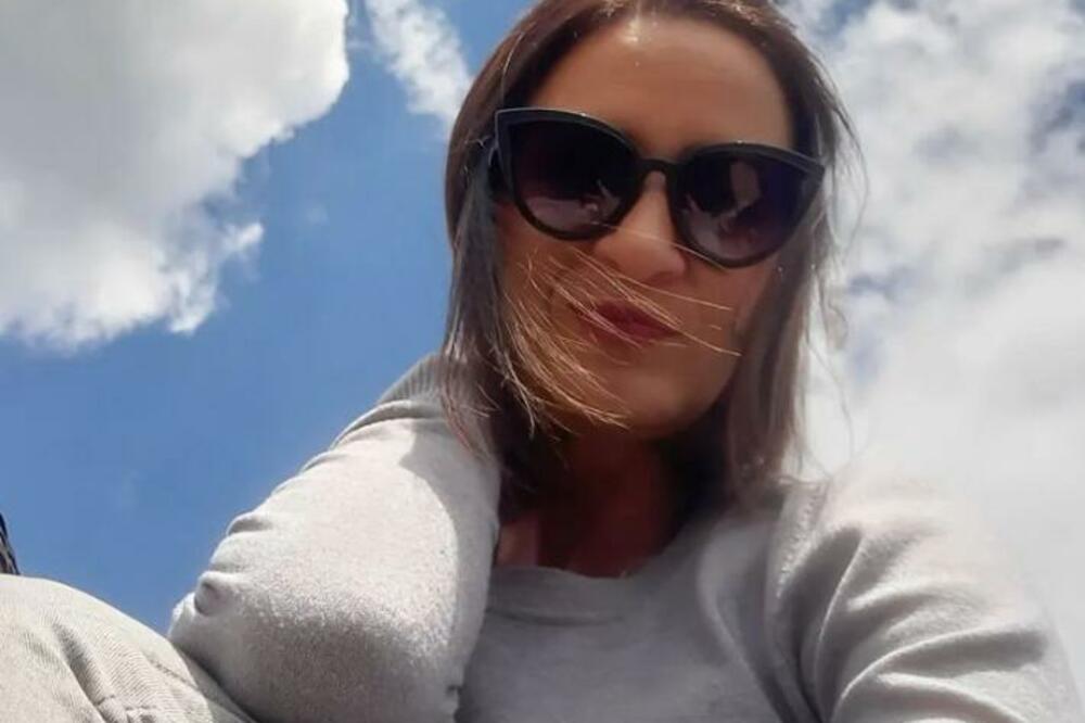 "STRAH ME DA ĆU POSTATI NIZAMA 2": Potresan VAPAJ Sandre koja trpi UŽASNE STVARI od muškarca (FOTO)