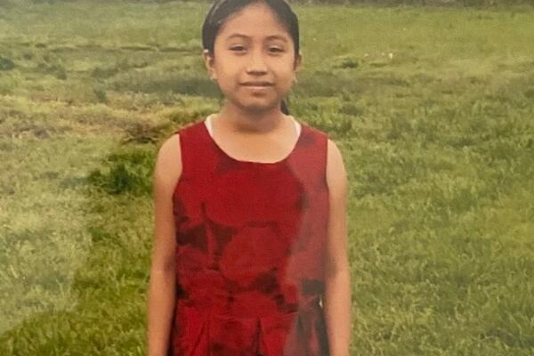 OTKRIVENO KO JE UBIO MALENU MARIJU: Pronađena ispod kreveta, pre smrti ocu poslala JEZIVU PORUKU