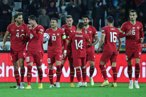 VUČIĆ NAJAVIO: Srbija u ovom gradu igra poslednji meč kvalifikacija za Evropsko prvenstvo!