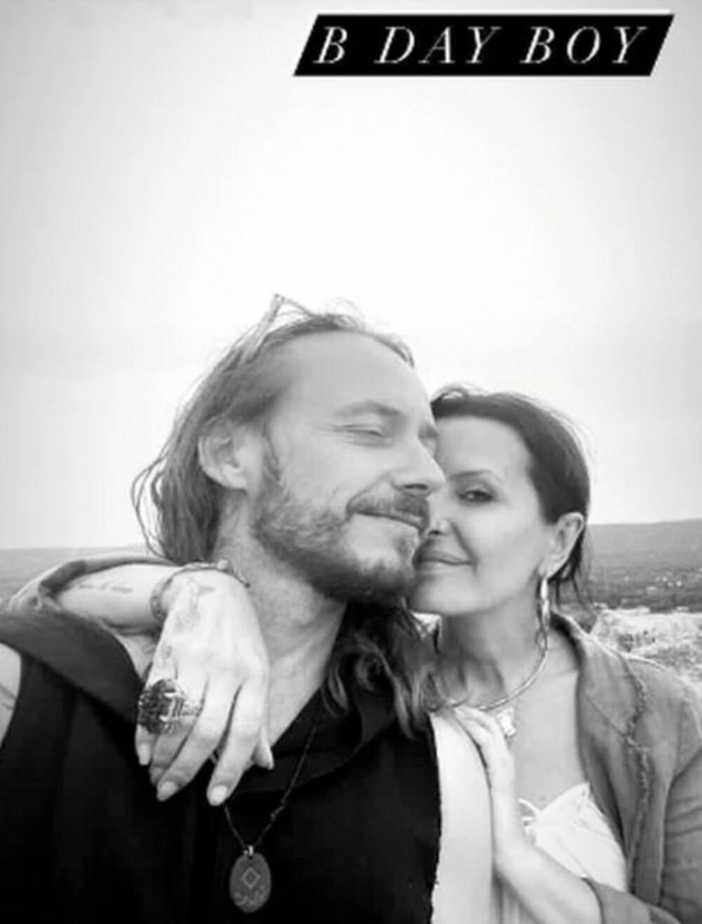 Objava Elene Karaman