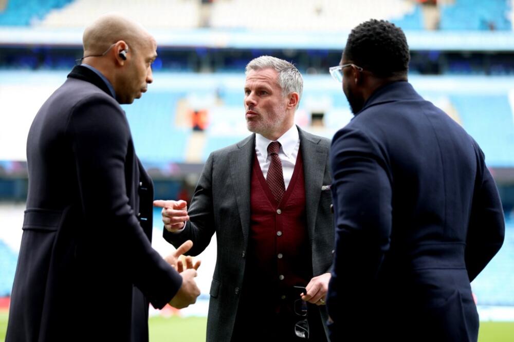 MESI POSLAO PORUKU KARAGERU, A SADA JE OTKRIVENO NJENO ZNAČENJE: Legenda Liverpula osramoćena za sva vremena!