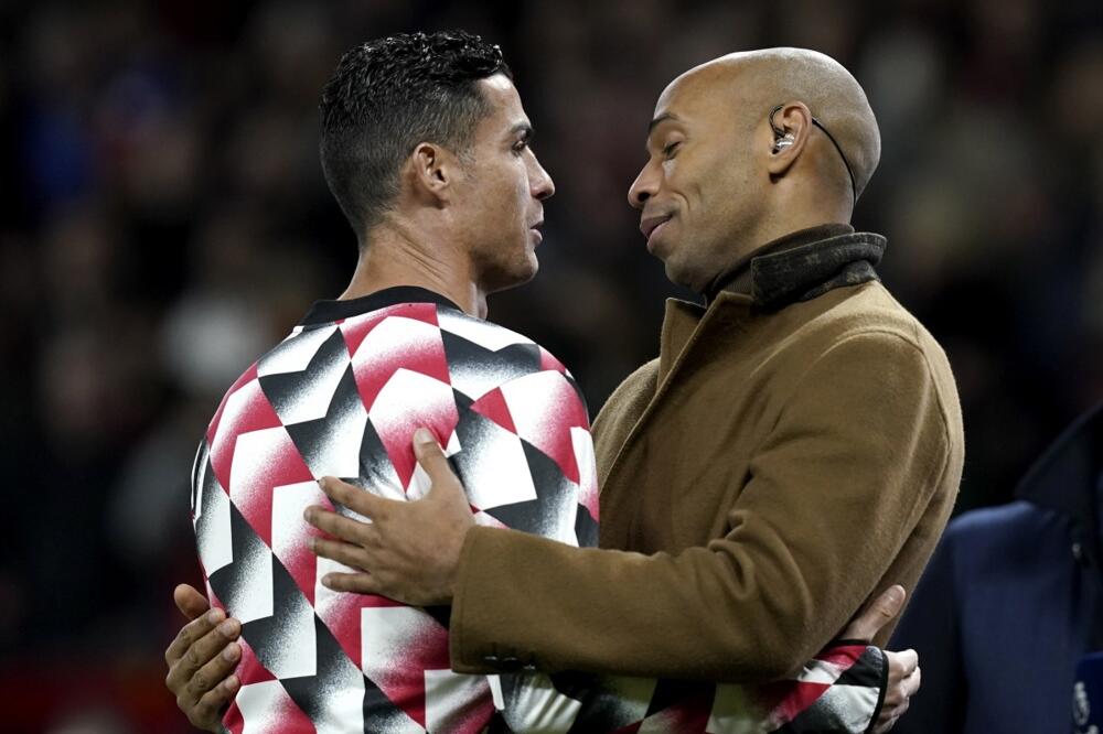 ANRI POSTAO SELEKTOR! Cilj uspeh na Olimpijskim igrama u Parizu (FOTO)