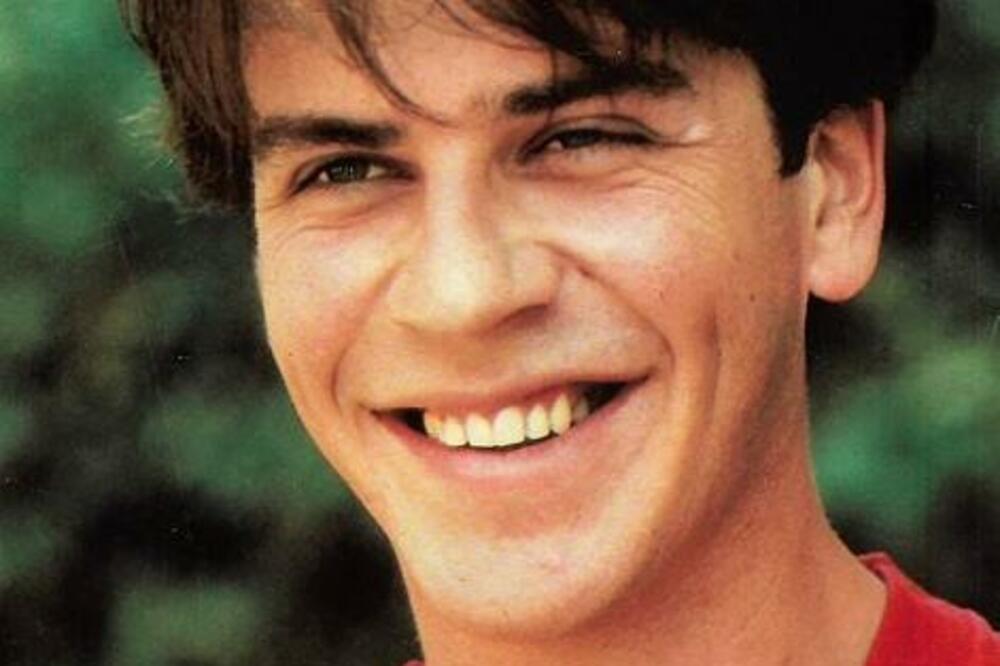 SPRSKI GLUMAC JE IMAO SVE, LEPOTU I MLADOST, PA SE SVE PREOKRENULO U POLA MINUTA PREKO NOĆI: Bilo je TRAGIČNO...