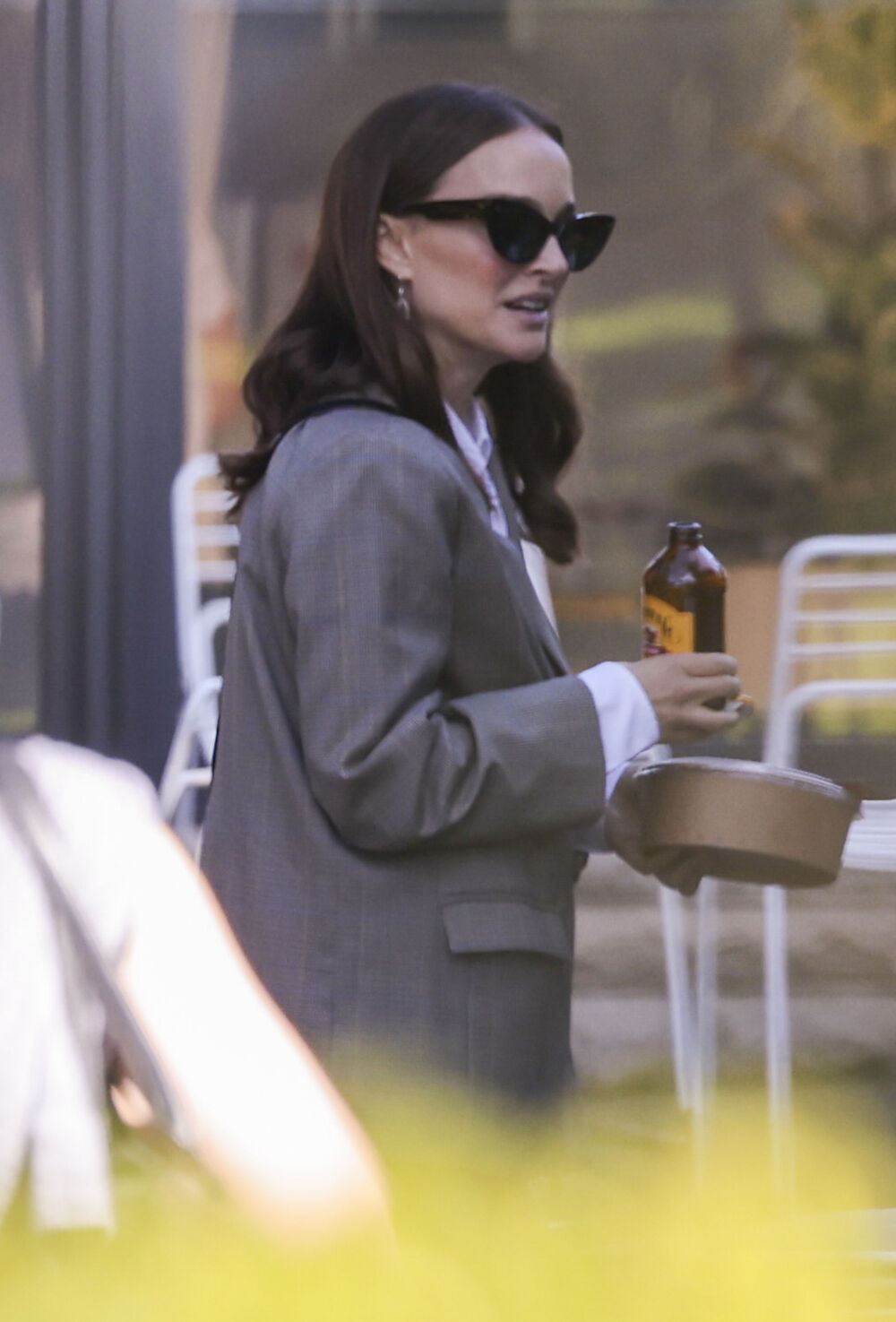 Bendžamin 'činio sve što je mogao' da natera 'Natali da mu oprosti