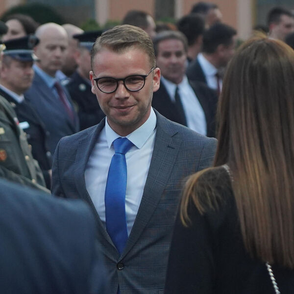 "I ove izbore izdominirali": Draško Stanivuković proglasio pobedu (FOTO)