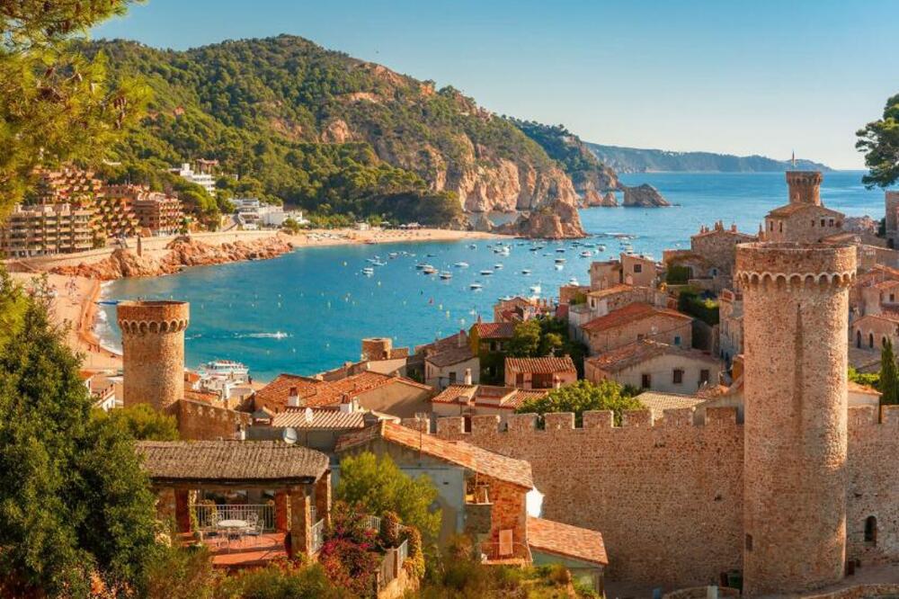 Travellandove EKSKLUZIVNE LAST MINUTE PONUDE za avgust i septembar: Turska već od 459€, Španija od 499€