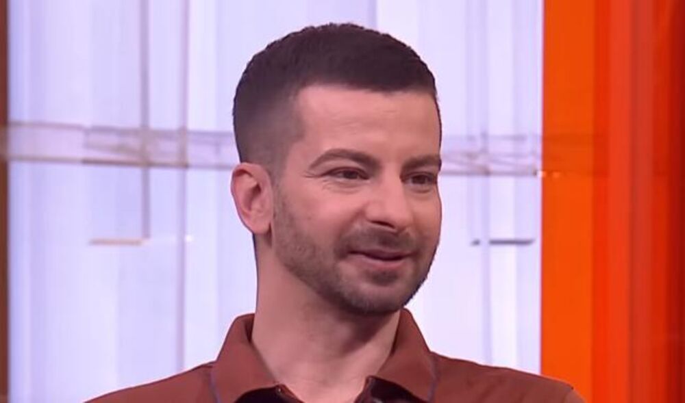 Astrolog Vladimir Vlajić