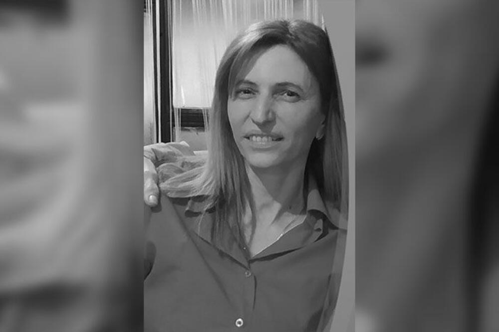 TUGA DO NEBA, PREMINULA DRAGICA PAVLOVIĆ: Još jedna mama izgubila bitku sa rakom