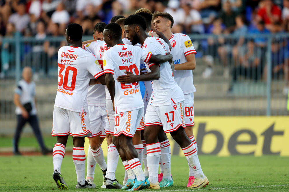 ZVEZDA OPET NAŠLA NAPADAČA U ŠVAJCARSKOJ! Bahar ima svog pika (VIDEO/FOTO)