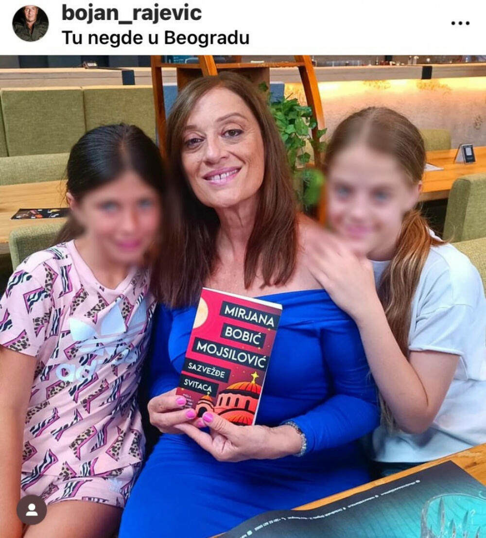 Svi prate njene mečeve