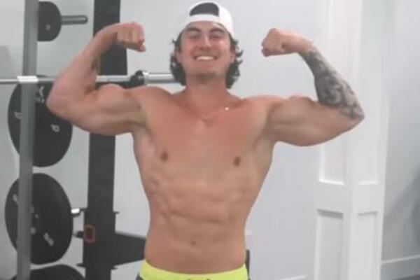 SVE MUŠKARČINE SU POLUDELE ZA KREATINOM: Pola njih NI NE ZNA šta unose u sebe, ovo je PRAVA ISTINA