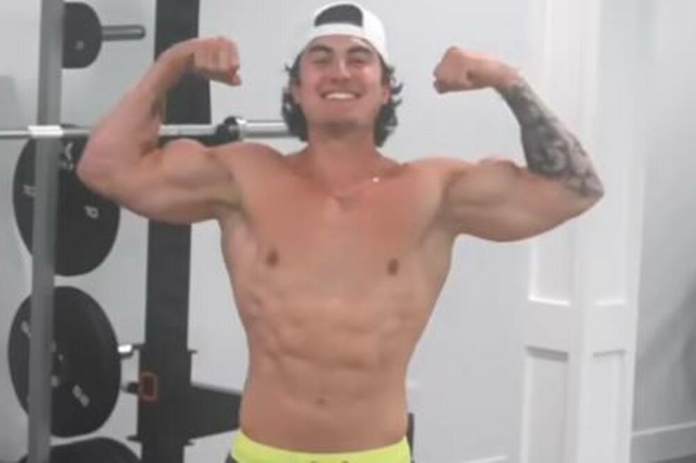 SVE MUŠKARČINE SU POLUDELE ZA KREATINOM: Pola njih NI NE ZNA šta unose u sebe, ovo je PRAVA ISTINA