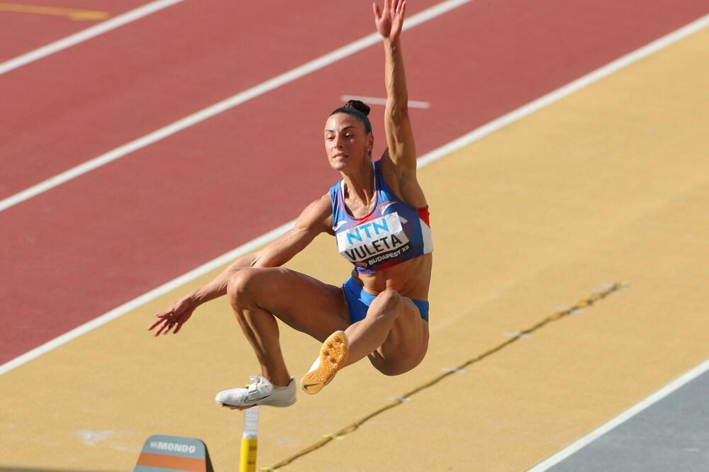 NE PLANIRA USKORO U PENZIJU: Poznato koliko će se još dugo Ivana takmičiti!