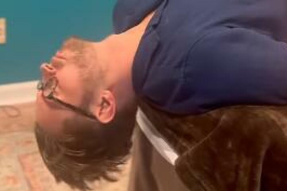 EKSPERIMENT POKAZAO KAKO DA SE OSLOBODITE PODBRATKA: Za ovo će vam trebati samo 30 SEKUNDI, a REZULTATI su TRAJNI