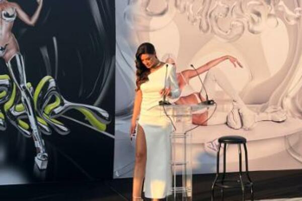 JEL MOGUĆE DA JE TAMO OTIŠLA? Voditeljka IZNENADILA SVE ovom odlukom, a tek da vidite šta je OBJAVILA