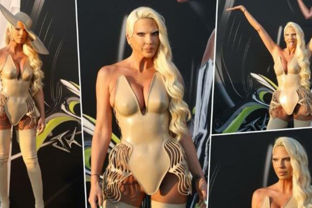 KARLEUŠA UŠLA NA PROFIL BIVŠE ZADRUGARKE PA URADILA NEZAMISLIVO! Anđela se odmah OGLASILA ovim rečima (FOTO)