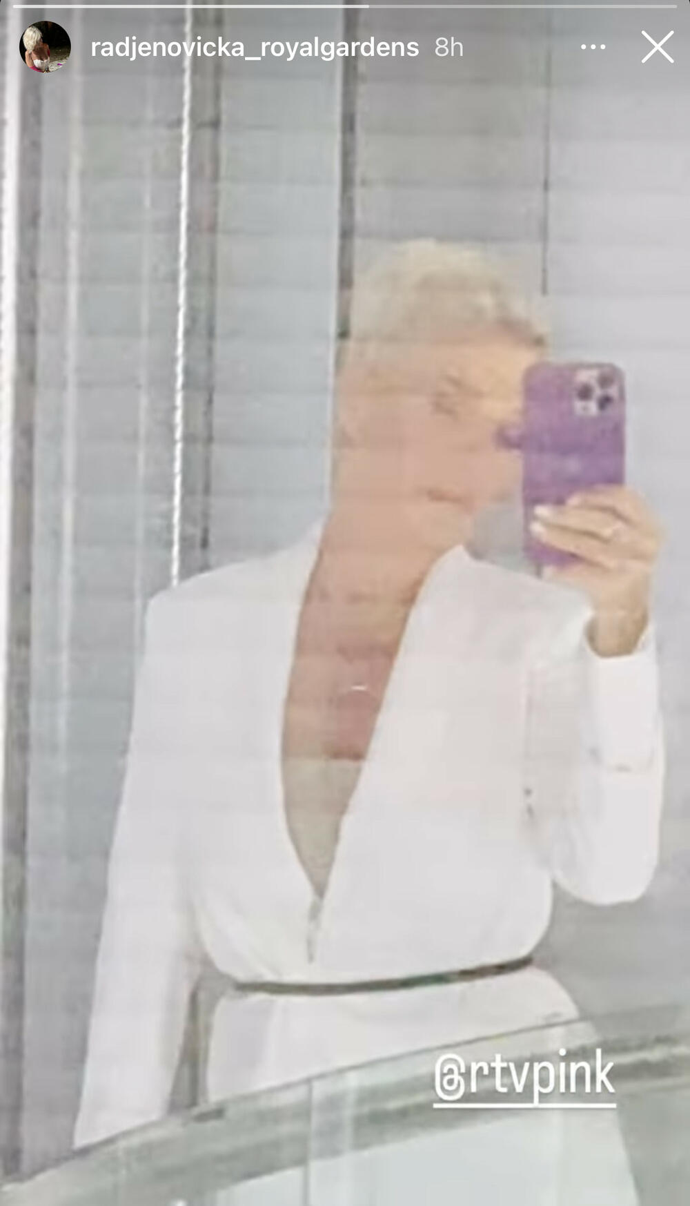 Spremna je za nove radne pobede