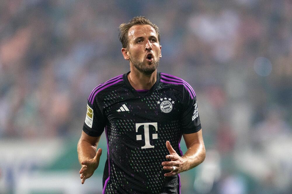 BIVŠI TRENER PARTIZANA OPTUŽIO TOTENHEM: Ucenjivali su Bajern zbog Kejna!