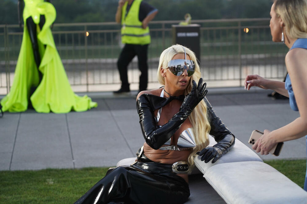 Diva je priznala koje pesme sa albuma su autobiografske