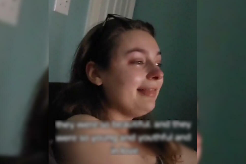 SESTRE NAŠLE KASETU SA SNIMKOM IZ 90-IH: Zbog onoga što je na njemu su LILE SUZE, rasulo ih je na KOMADE (VIDEO)