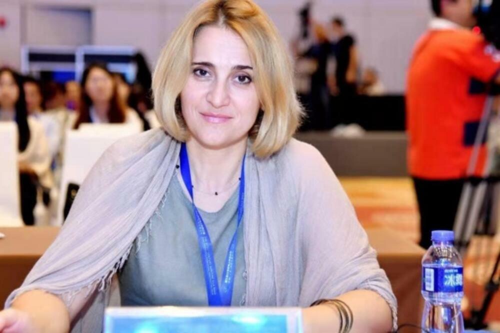 DR IVONA LAĐEVAC: Značaj BRIKS-a za očuvanje multilateralizma