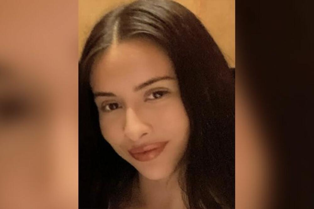 ANDREA (19) NAĐENA MRTVA U PARKU, POTRAGA OKONČANA TRAGIČNO: Devojka oteta iz vozila dok je bila sa dečkom!
