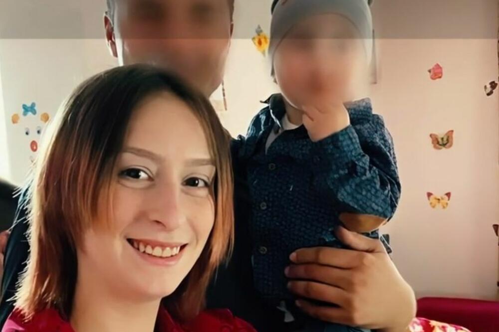 MALENI VLADIMIR BI U SUBOTU NAPUNIO DVE GODINICE! Reči oca dečaka koje je majka bacila kroz prozor RAZARAJU DUŠU