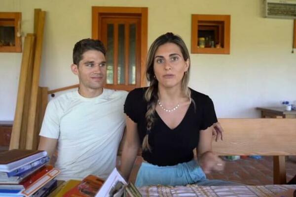 AMERIKANCI PUTUJU PO SVETU, ALI SRPSKO SELO IH OČARALO: Zovu ga "balkanska Toskana", evo šta ih je PRIVUKLO BAŠ TU