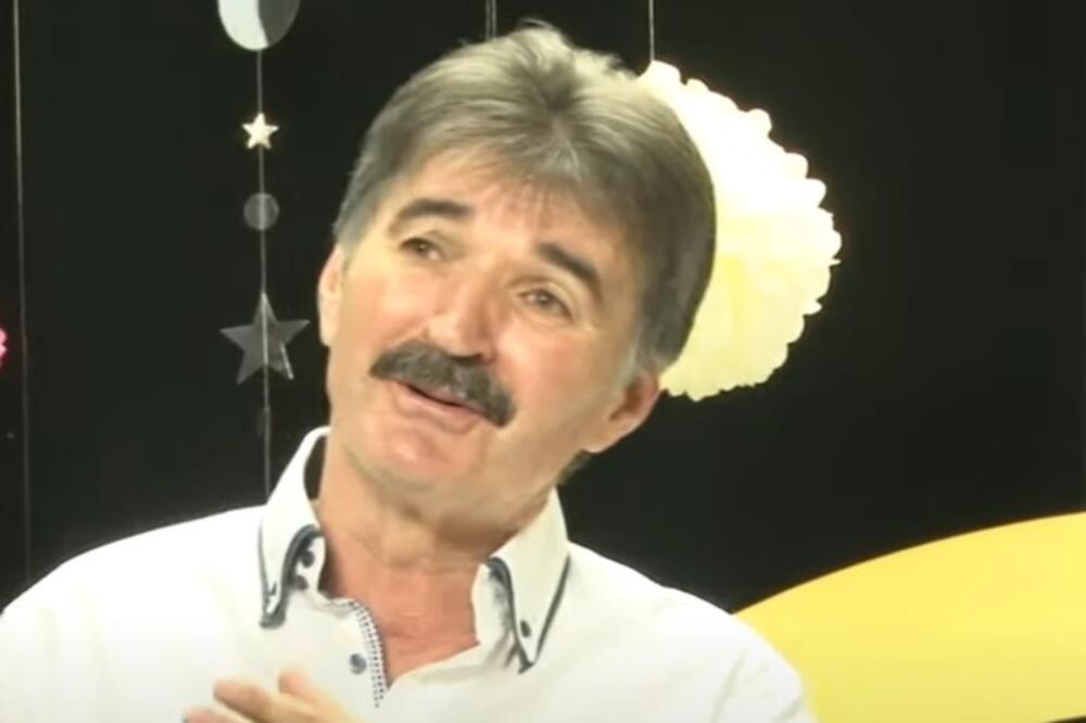 ISPLIVALA ISTINA O SRPSKOM PEVAČU KOJI JE UHAPŠEN U HRVATSKOJ: Član “Srpske tromeđe", a ovo je njegovo POREKLO