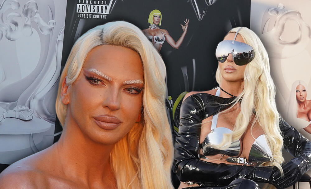 Jelena Karleuša