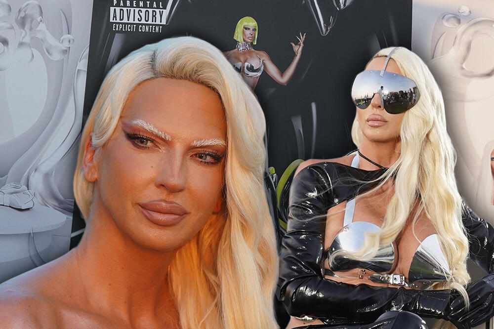 "POSEĆUJEM GROBLJE LJUDI KOJE BLOKIRAM!" VELIKO PRIZNANJE JELENE KARLEUŠE ZA ESPRESO: Evo šta trpi zbog SLAVE