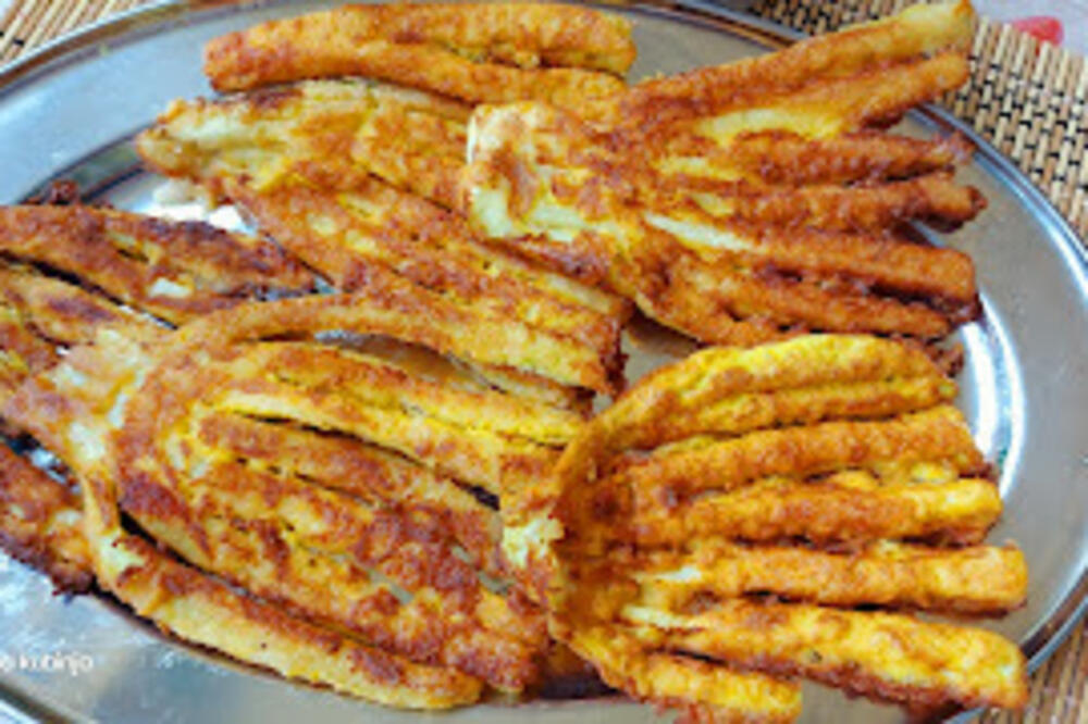 LAKO I UKUSNO, SPREMA SE BRZINOM SVETLOSTI: Ovo napravite SUTRA ZA DORUČAK, PRSTE DA POLIŽETE (RECEPT)