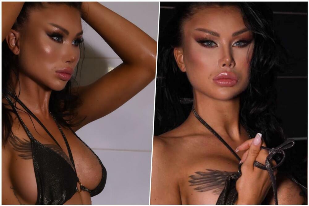 PREKO TRI GODINE JE BILA U ZATVORU, A SAD ULAZI U ELITU: Zgodna BRINETA dala HIT izjavu, JEL MOGUĆE DA JE OVO REKLA