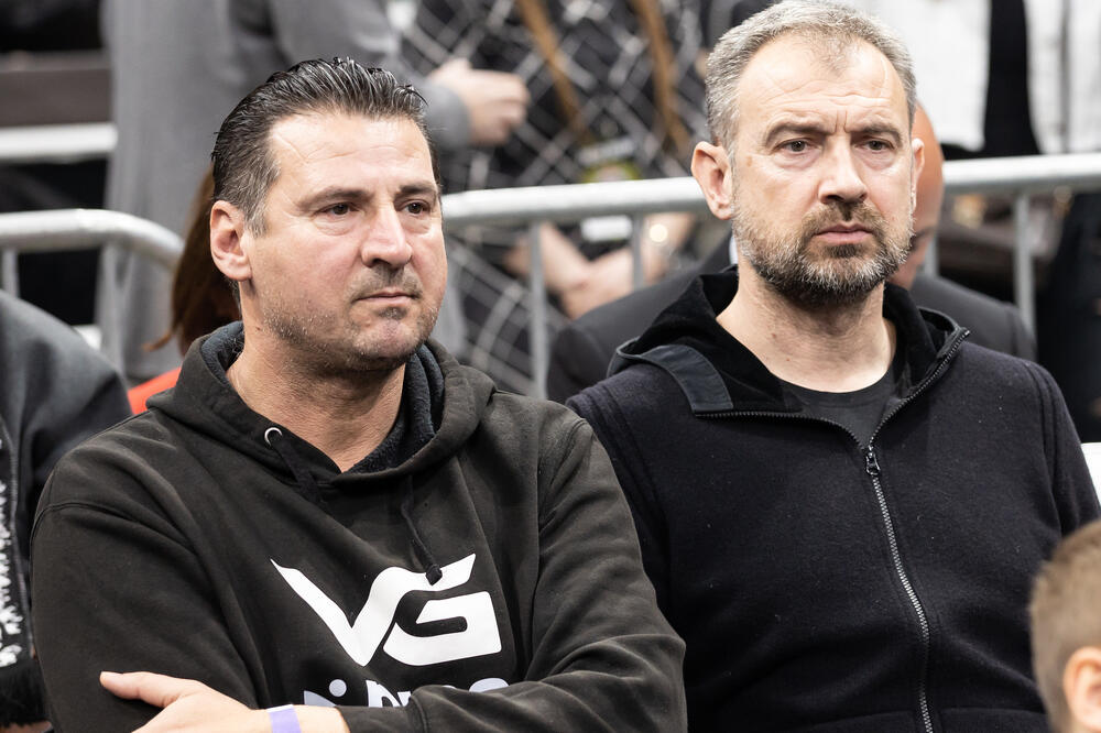 PEDAGOŠKI TROUGAO VANJE GRBIĆA: Kakvo je to društvo ako profesor nije autoritet u školi, a roditelj u kući? (VIDEO)