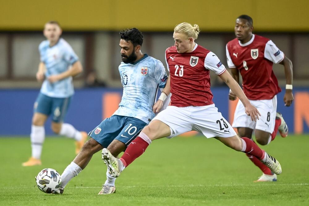 GVARDIOLA HTEO PARTIZANOVU BOMBU! Siti slao skaute na sever Evrope zbog Zahida (FOTO)