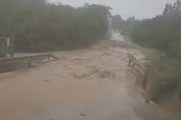 Biblijski potop, ima mrtvih!